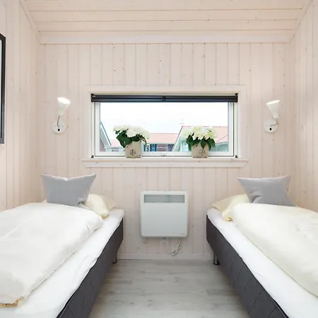 Vital 5 Inklusive Waeschepaket Und Urlaubsschutz 펜션 *