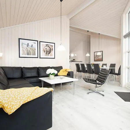 펜션 Vital 5 Inklusive Waeschepaket Und Urlaubsschutz *