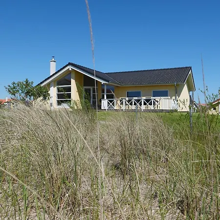 Vital 5 Inklusive Waeschepaket Und Urlaubsschutz Großenbrode