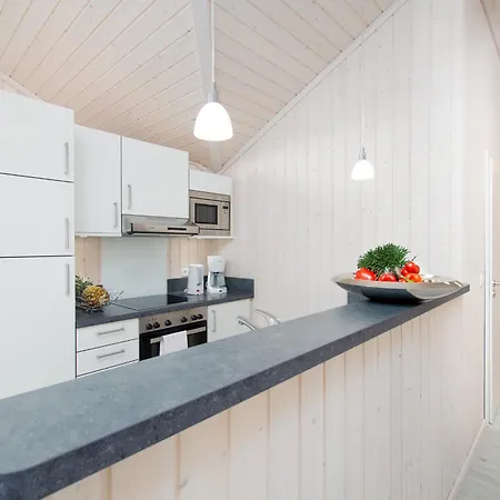 Vital 5 Inklusive Waeschepaket Und Urlaubsschutz 펜션 Großenbrode